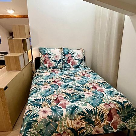Magnifique Appartement Le Puy-en-Velay Kültér fotó