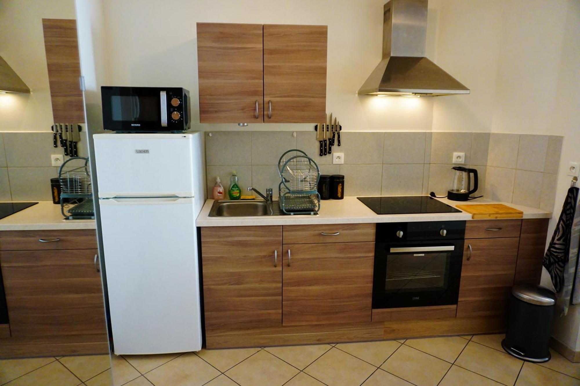 Magnifique Appartement Le Puy-en-Velay Kültér fotó