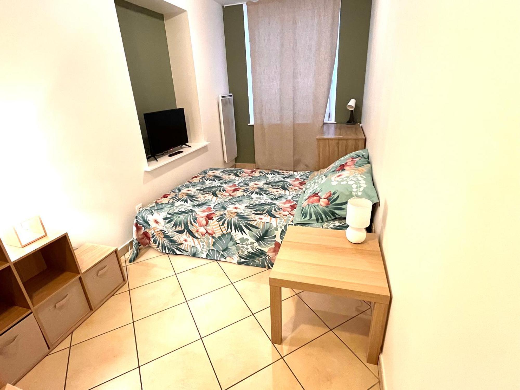Magnifique Appartement Le Puy-en-Velay Kültér fotó