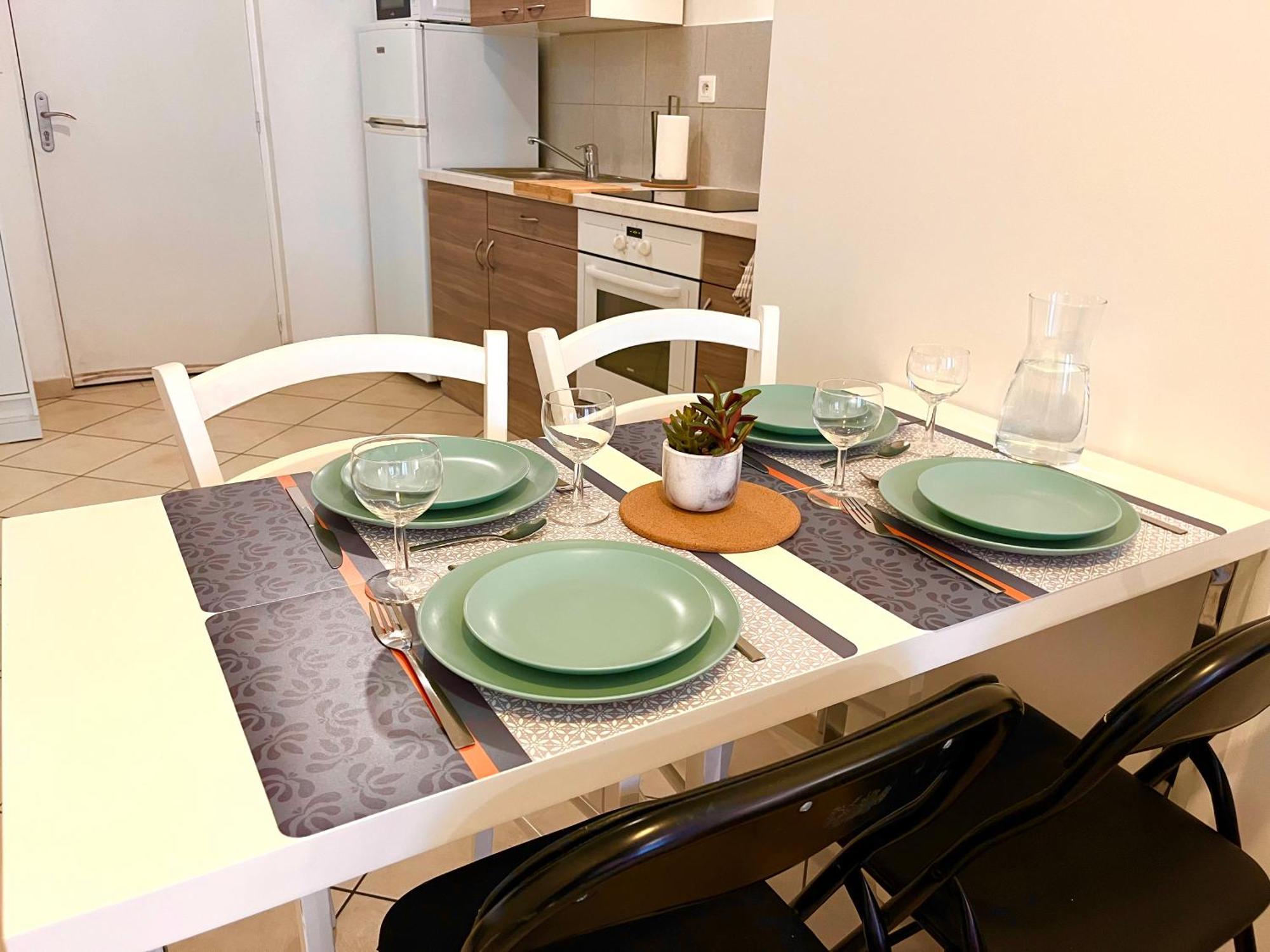 Magnifique Appartement Le Puy-en-Velay Kültér fotó