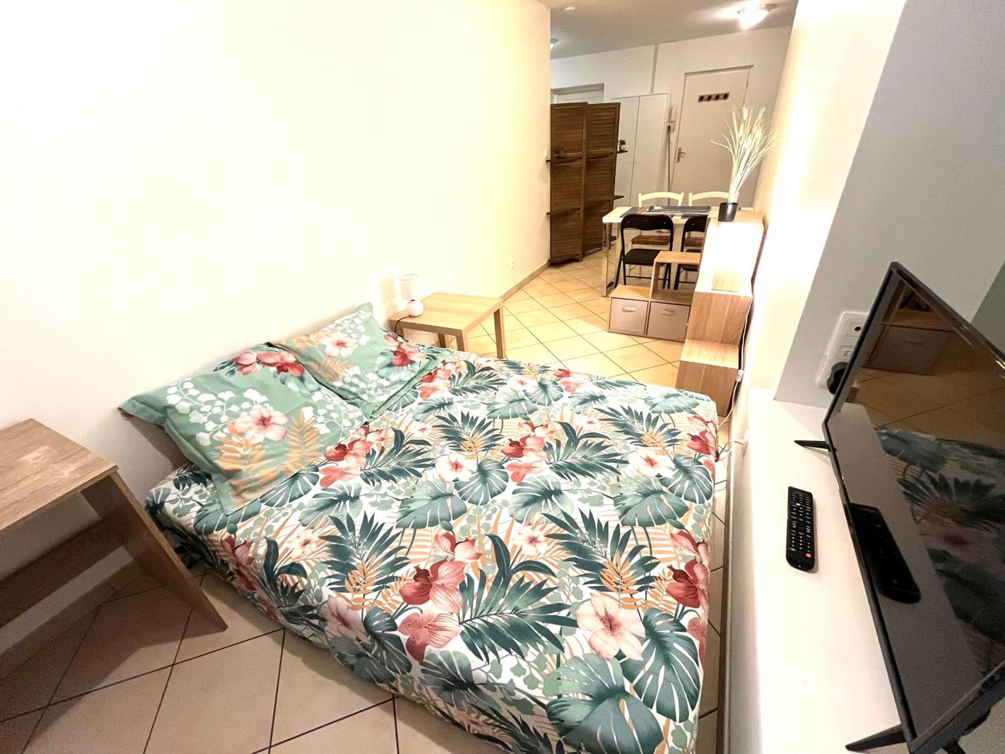 Magnifique Appartement Le Puy-en-Velay Kültér fotó