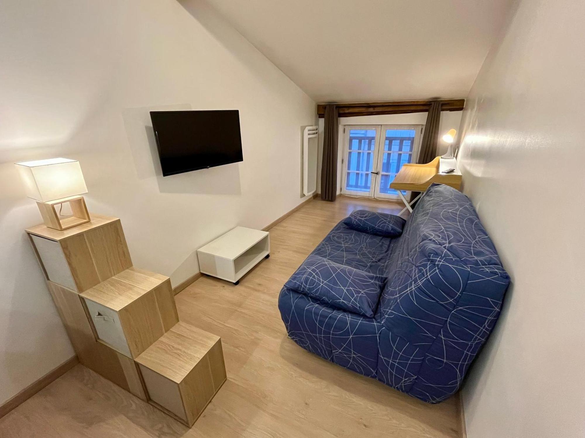 Magnifique Appartement Le Puy-en-Velay Kültér fotó