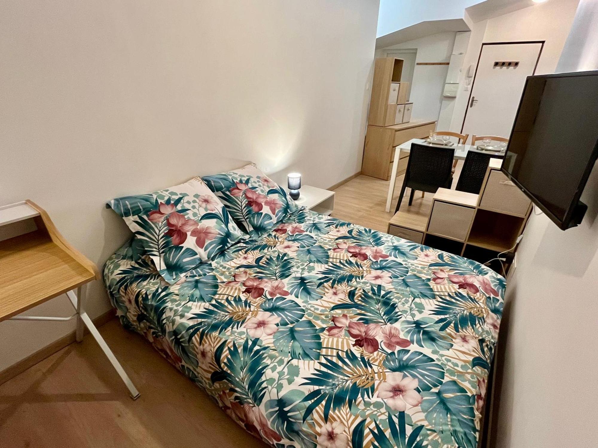 Magnifique Appartement Le Puy-en-Velay Kültér fotó